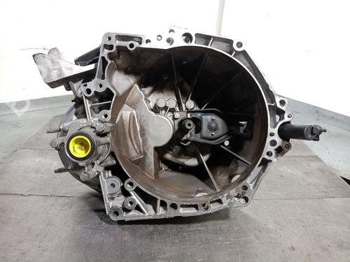 Used Gearbox Gearbox CITROËN C4 II (NC_) 1.4 VTi 95 (NC8FP0) (95 hp) 34720338 34720338