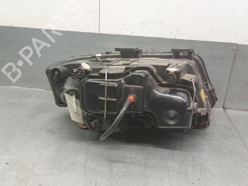 Left headlight AUDI A6 C5 (4B2, 4B4) 2.5 TDI | BP29877989C28