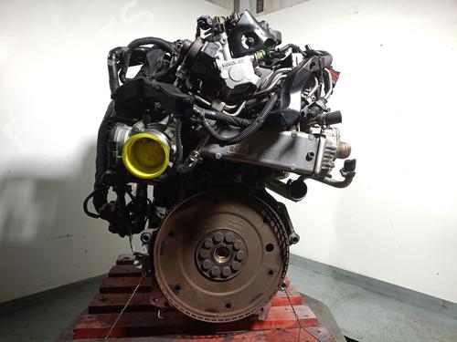 Engine VOLVO V40 Hatchback (525) D3 | BP31211310M1 - Image 4