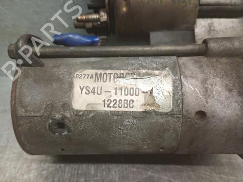 Startmotor FORD FOCUS I Turnier (DNW) 1.6 16V | BP30911753M8 