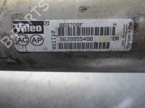 Pipe PEUGEOT 406 Coupe (8C) 2.2 HDI | BP20249062M125 