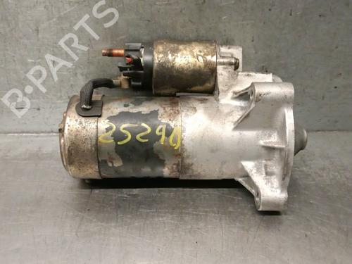 Used Starter Starter CITROËN XANTIA (X1_, X2_) 1.9 Turbo D (90 hp) 34715787 34715787
