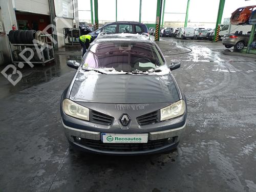 ABS pump RENAULT MEGANE II Estate (KM0/1_) 1.9 dCi | BP31775699M43 