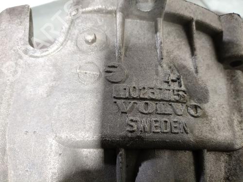 Gearbox VOLVO V50 (545) 2.4 | BP34580564M3  - Image 8