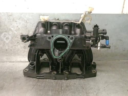 Intake manifold FIAT PANDA (169_) 1.1 (169.AXA1A) | BP31092292M70 - Image 3