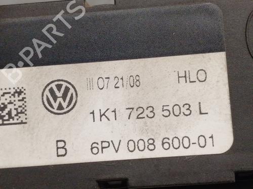 Pedal VW PASSAT B6 (3C2) 2.0 TDI | BP31248578I4