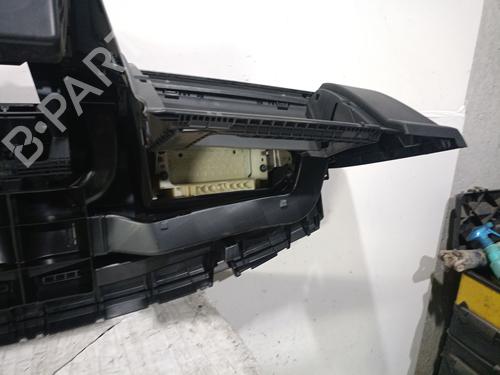 Dashboard VW AMAROK (2HA, 2HB, S1B, S6B, S7A, S7B, AGD) 3.0 TDI 4motion | BP36032788C46 - Image 9