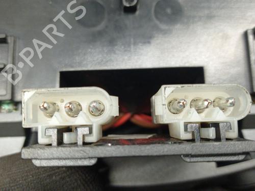 Midtkonsoll BMW 7 (E65, E66, E67) 730 d | BP30470592I22 