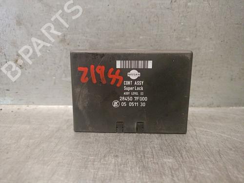 Used Electronic module FORD MAVERICK (UDS, UNS) 2.7 TD (125 hp) 23079311
