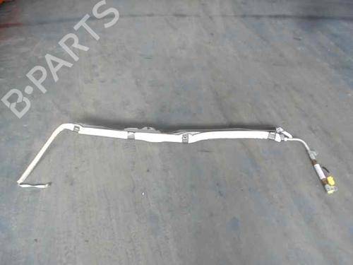Left curtain airbag VW GOLF V (1K1) 1.9 TDI | BP4871923C11 