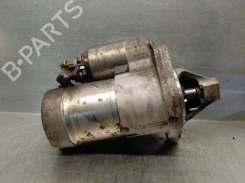 Starter FIAT PANDA (169_) 1.2 (169.AXB11, 169.AXB1A) | BP15727101M8 