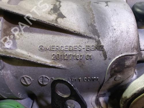 Gearbox MERCEDES-BENZ C-CLASS (W202) C 180 (202.018) | BP28188931M3 
