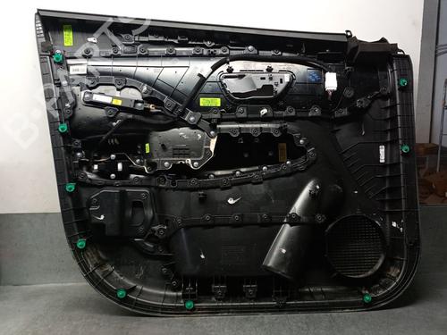 Front right panel HYUNDAI KONA SUV Van (OS, OSE, OSI) EV | BP28282679C59 - Image 4
