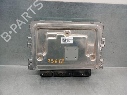 Engine control unit (ECU) DACIA SANDERO III 1.0 TCe 90 | BP29590165M57