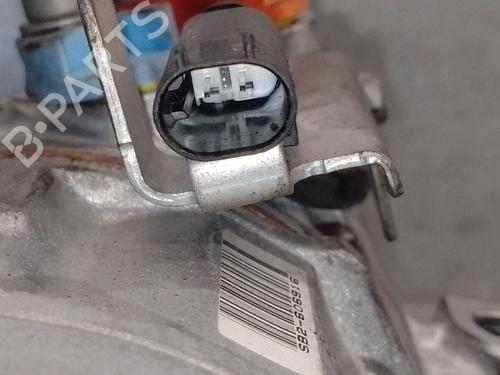 AC compressor MERCEDES-BENZ A-CLASS (W169) A 160 CDI (169.006, 169.306) | BP36675652M34 - Image 5