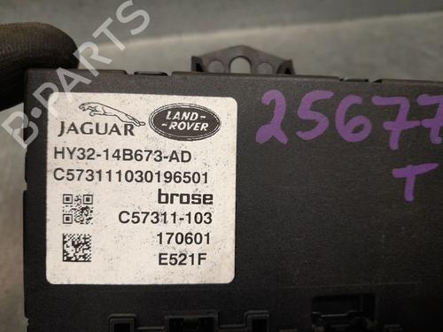 Electronic module LAND ROVER DISCOVERY V (L462) 2.0 Sd4 4x4 | BP36996649M83 - Image 3