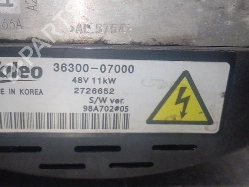 Alternator HYUNDAI i30 Estate (PDE) 1.0 T-GDI hybrid 48V | BP33168714M7  - Image 6