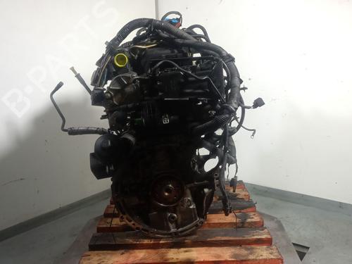 Engine FORD FOCUS C-MAX (DM2) 1.6 TDCi | BP37154538M1 - Image 3