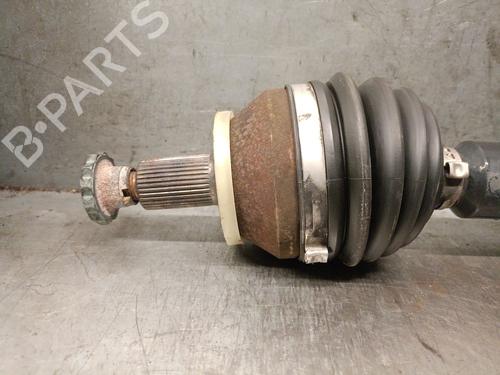 Right front driveshaft SEAT IBIZA III (6L1) 1.9 TDI | BP27548529M39 