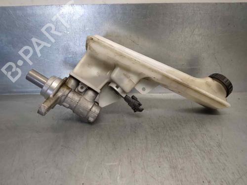 Brake master cylinder OPEL KARL (C16) 1.0 | BP11844849M77 