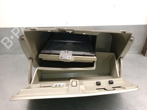 Glove box NISSAN MICRA III (K12) 1.4 16V | BP29851158C95
