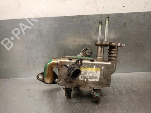 Egr TOYOTA YARIS (_P9_) 1.4 D-4D (NLP90_, NLP90R) (90 hp) 28124417