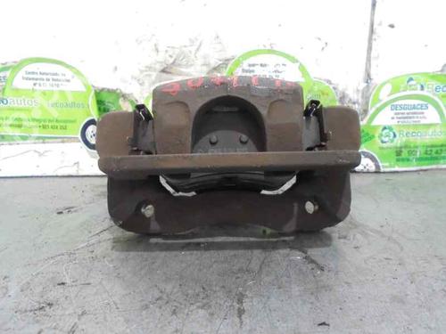 Right rear brake caliper HYUNDAI SONATA IV (EF) 2.0 16V | BP11613169M106 