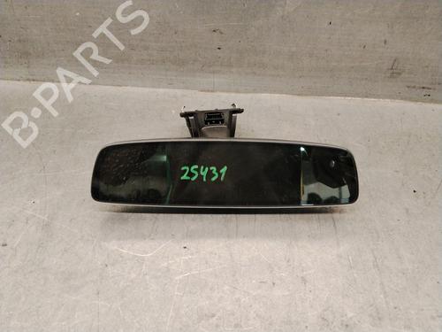 Bakspejl indvendigt Bakspejl indvendigt BMW X3 (G01, F97, G08) xDrive 20 d Mild-Hybrid (190 hp) 35951244 35951244