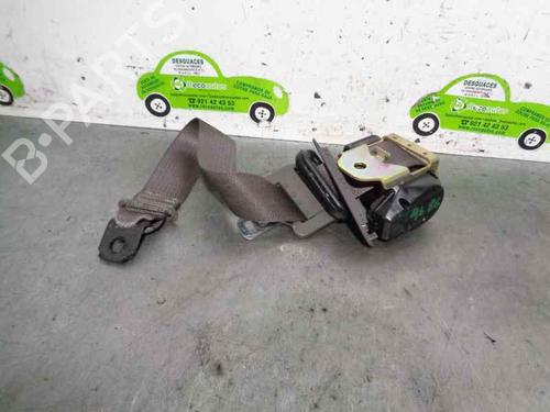 Used Rear right seatbelt CHRYSLER PT CRUISER (PT_) 1.6 (116 hp) 7445888