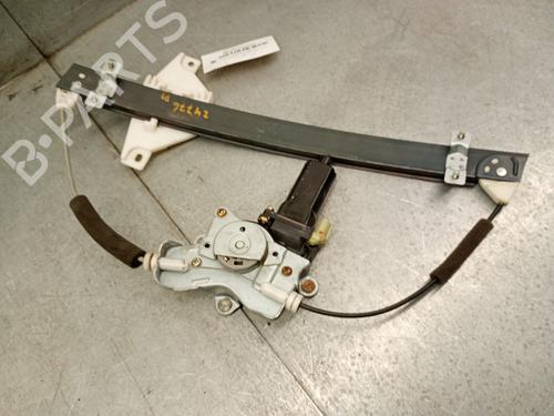 Used Front left window mechanism Front left window mechanism HYUNDAI SONATA IV (EF) 2.0 16V (131 hp) 33820286 33820286