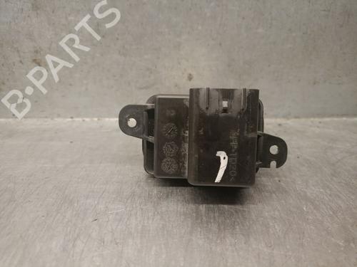 Heater resistor NISSAN PATHFINDER III (R51) 2.5 dCi | BP23117918M108 