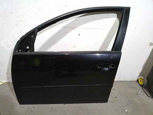 Used Left front door VW GOLF V (1K1) 2.0 TDI 16V (140 hp) 30760300