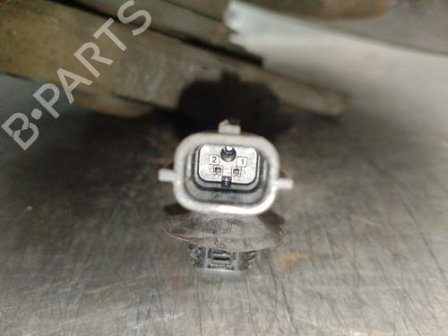 Right rear steering knuckle RENAULT MEGANE IV Saloon 1.5 dCi 110 | BP29629127M28 