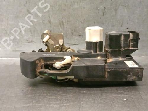 Used Rear left lock Rear left lock OPEL FRONTERA B (U99) 2.2 DTI (6B_66, 6B_76) (120 hp) 35752364 35752364