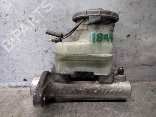 Used Brake master cylinder Brake master cylinder HONDA HR-V (GH_) 1.6 16V (GH1, GH3) (105 hp) 17050715 17050715