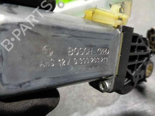 Electronic module MERCEDES-BENZ M-CLASS (W164) ML 320 CDI 4-matic (164.122) | BP20253462M83 