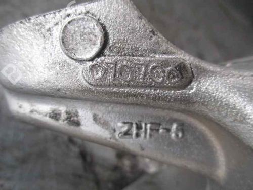 Engine mount HONDA CR-V III (RE_) 2.2 i-CTDi 4WD (RE6) | BP8763078M89 