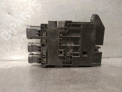 Fuse box RENAULT MEGANE III Hatchback (BZ0/1_, B3_) 1.6 16V (BZ1B, BZ1H) | BP38465516E1 - Image 2