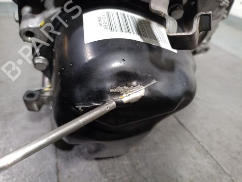 Gearbox DACIA SANDERO 1.2 16V | BP32081257M3 