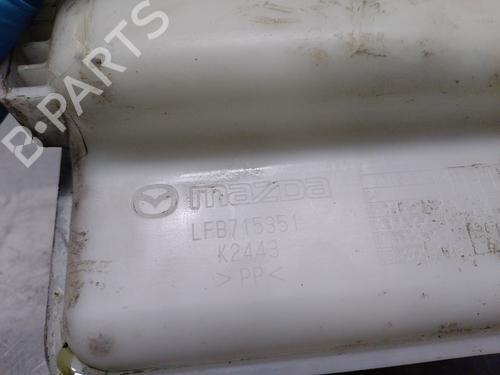 Expansion tank MAZDA 5 (CR) 2.0 CD (CR19) | BP16073916C120 