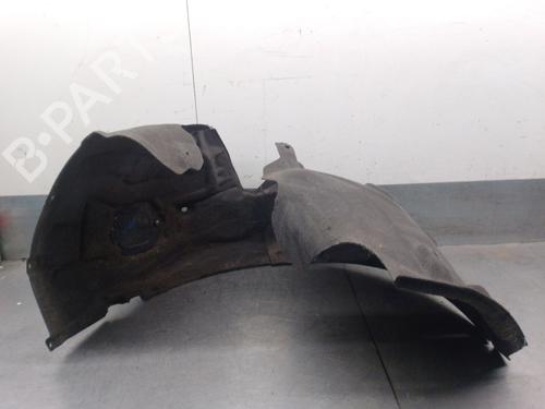 Wheel arch AUDI A6 C7 (4G2, 4GC) 3.0 TDI quattro | BP28378533C56 