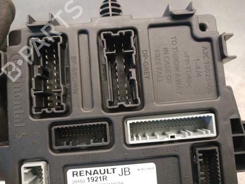 Electronic module DACIA SANDERO III 1.0 TCe 90 | BP33690080M83 - Image 3