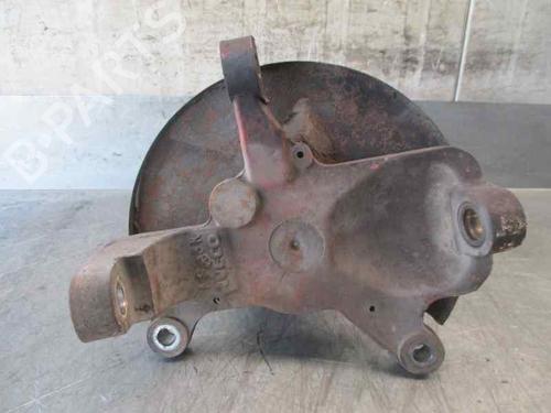 Left front steering knuckle IVECO DAILY III Bus  | BP12134247M25 