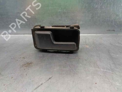 Used Rear left interior door handle FIAT UNO Van (146_) [1988-2013]  8055699