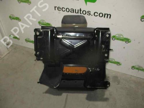 Rear seat MERCEDES-BENZ M-CLASS (W163) ML 400 CDI (163.128) | BP3470912C17 