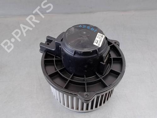 Heater blower motor CHEVROLET CAPTIVA (C100, C140) 2.0 D 4WD | BP18061170M62 