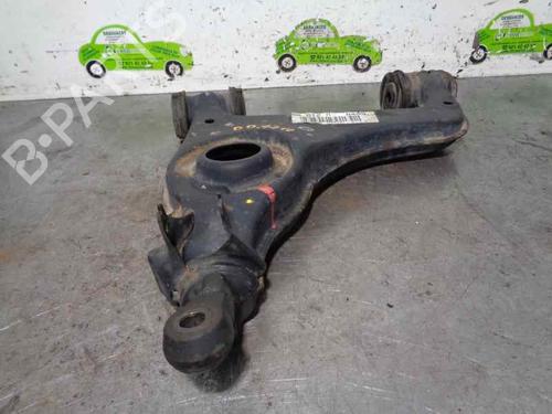 Querlenker rechts vorne für MERCEDES-BENZ E-CLASS (W210) E 220 CDI (210.006) (143 hp) 4570435