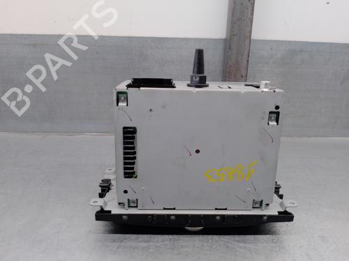 Radio FORD FOCUS II (DA_, HCP, DP) 1.6 TDCi | BP15482017E6 