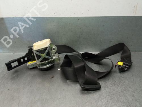 Sikkerhedssele foran højre MERCEDES-BENZ C-CLASS (W204) C 300 4-matic (204.081) | BP29970699I25 