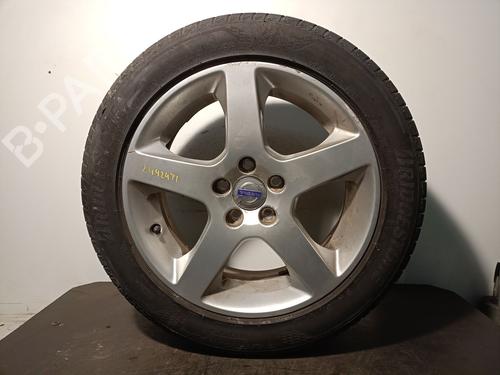 Jante VOLVO S80 II (124) D5 (205 hp) 31378583